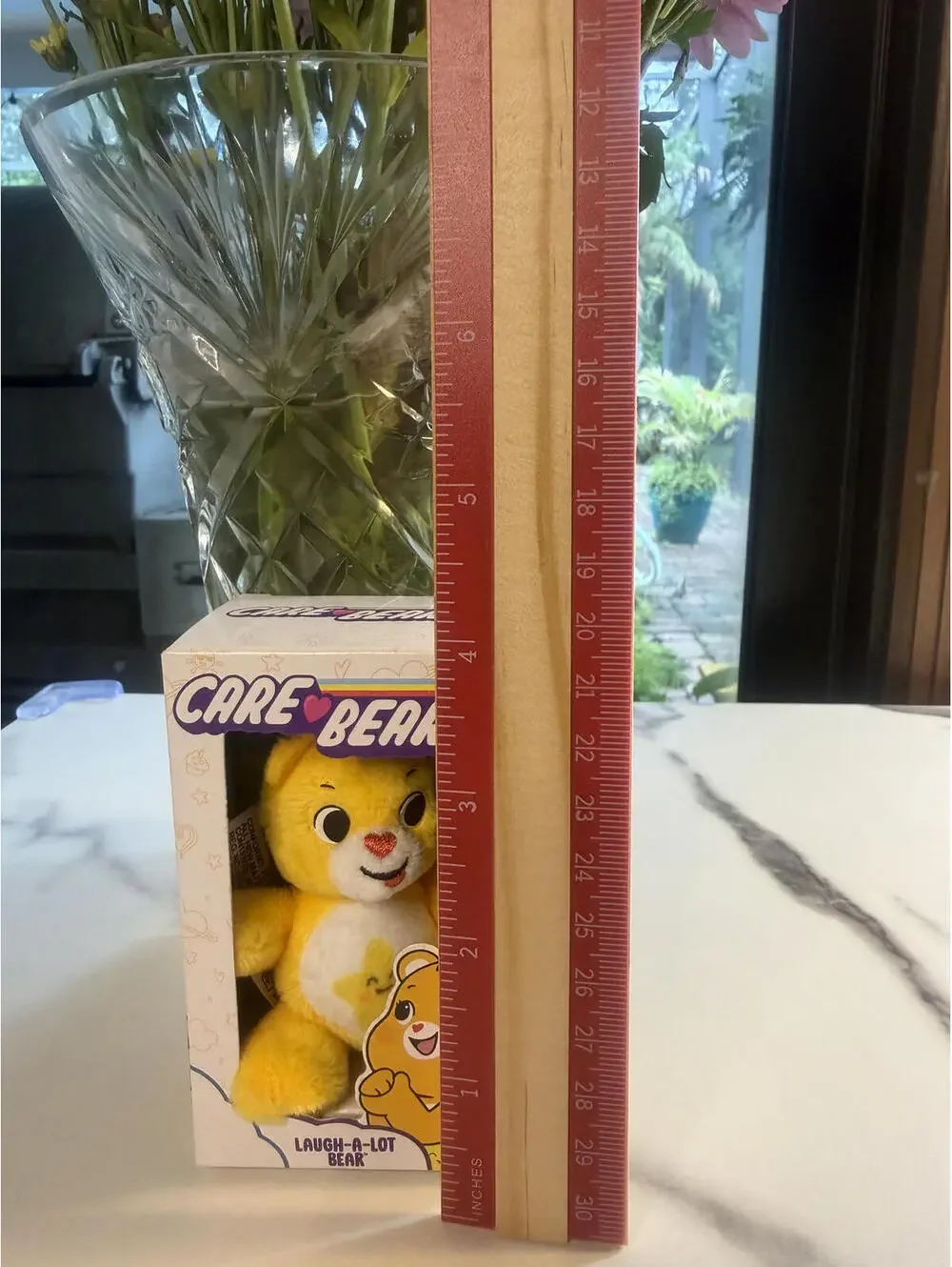 Care Bears Micro Mini Plush 3